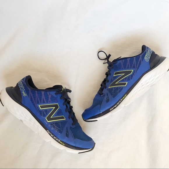 new balance 690 classic men